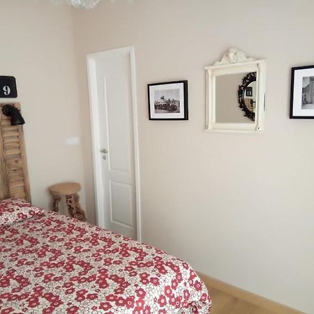 Nora Velha T1 Apartman Tavira Kültér fotó