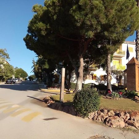 Nora Velha T1 Apartman Tavira Kültér fotó