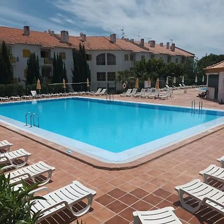 Nora Velha T1 Apartman Tavira Kültér fotó