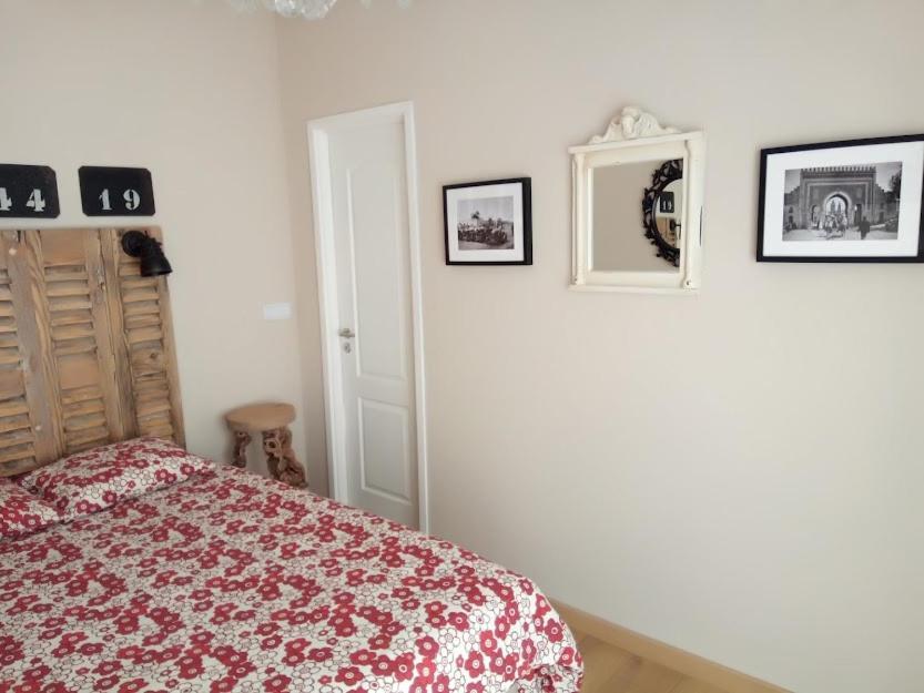 Nora Velha T1 Apartman Tavira Kültér fotó