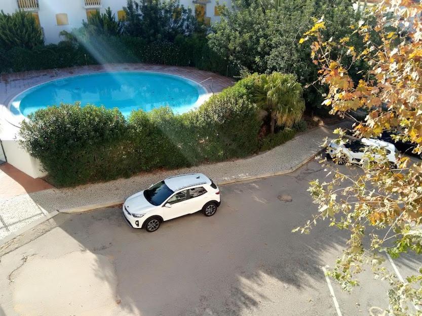 Nora Velha T1 Apartman Tavira Kültér fotó