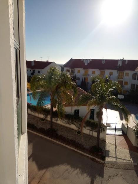 Nora Velha T1 Apartman Tavira Kültér fotó