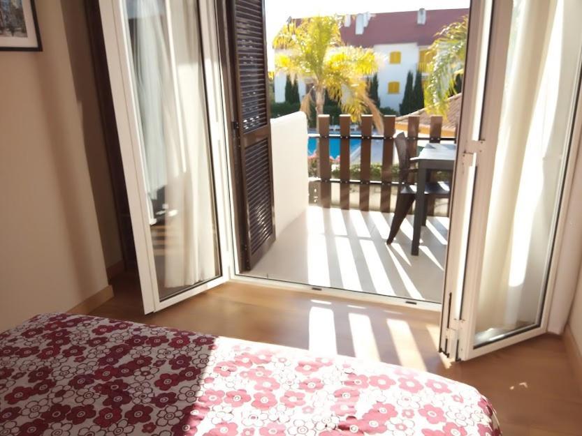 Nora Velha T1 Apartman Tavira Kültér fotó
