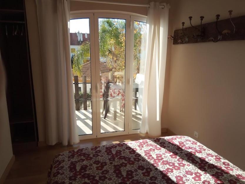 Nora Velha T1 Apartman Tavira Kültér fotó