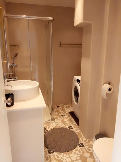 Nora Velha T1 Apartman Tavira Kültér fotó