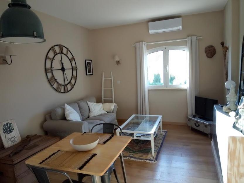 Nora Velha T1 Apartman Tavira Kültér fotó