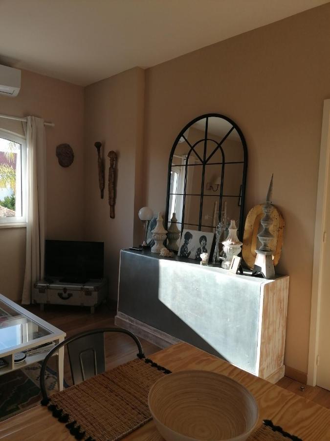 Nora Velha T1 Apartman Tavira Kültér fotó
