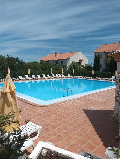 Nora Velha T1 Apartman Tavira Kültér fotó